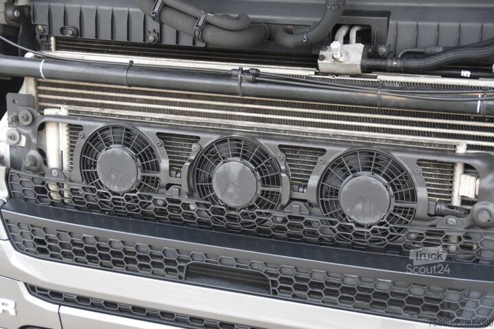 Standaard-SZM Scania R500 NGS 4x2 - SUPER - NEW TACHO - 348 TKM - RE...