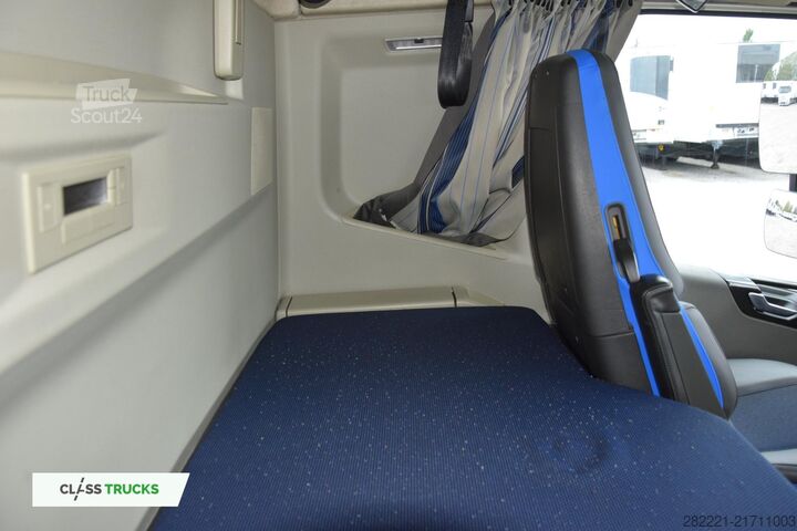 Tractor estándar VOLVO FH 460 XL Cab Varios, i-Save I-ParkCool