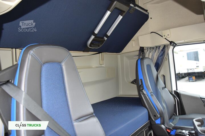 Tractor estándar VOLVO FH 460 XL Cab Varios, i-Save I-ParkCool