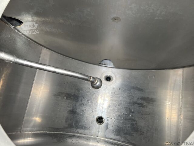 LKW mit Tankaufbau Iveco Eurocargo 180-280