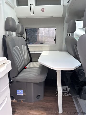  VW Gran California 2023 | Automático | Totalmente equipado