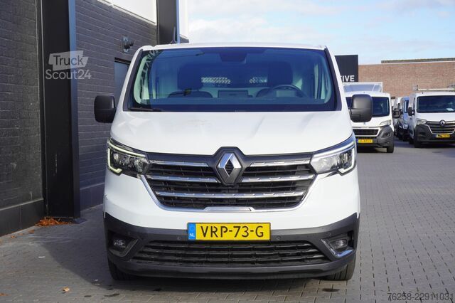  Renault Trafic 2.0 dCi 150PK Automaat EURO 6 - Airco - ...