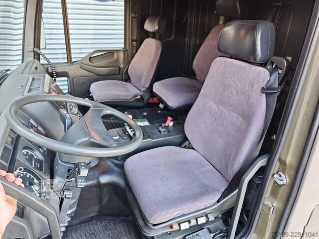  Iveco Eurotrakker 190E35W Cursor 4x4