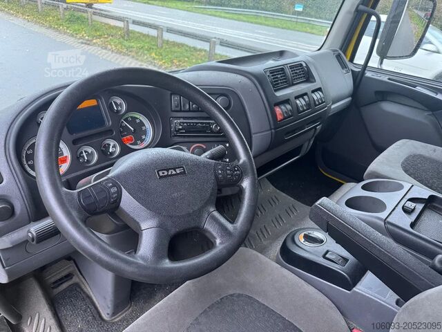 Valise DAF LF 45.160