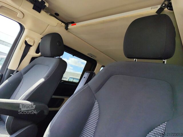 Avtodom Mercedes Marco Polo 250d | 2022 | EURO 6| Automatic | Professional Seller