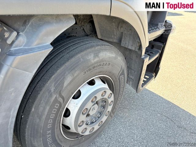 Hladilni tovornjak IVECO A260SY36