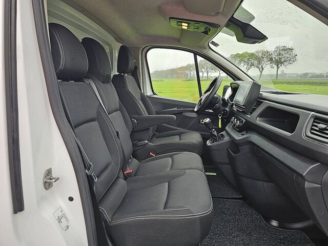  RENAULT TRAFIC 2.0 DCI BDCI 130 L1H1