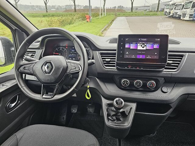  RENAULT TRAFIC 2.0 DCI BDCI 130 L1H1