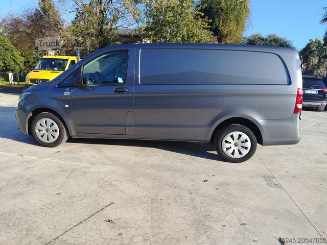 Van Mercedes-Benz VITO III 110 CDI 1.8