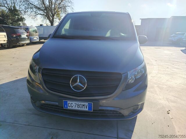 Van Mercedes-Benz VITO III 110 CDI 1.8