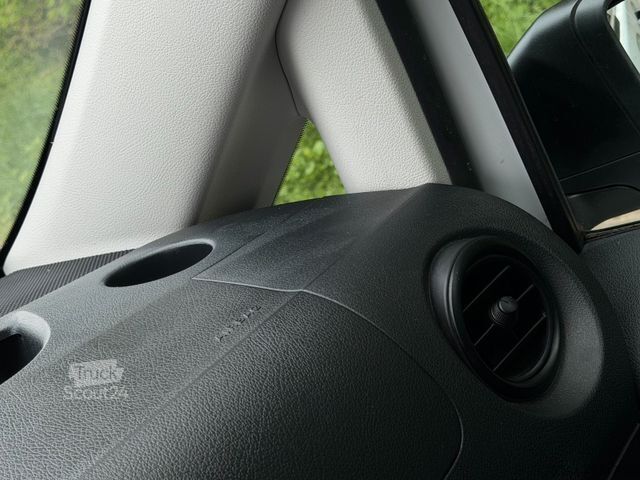 Minibus MERCEDES-BENZ Vito 109 Cdi Tourer Extra Lang 9Sitze Schiebetür