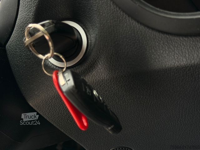 Minibus MERCEDES-BENZ Vito 109 Cdi Tourer Extra Lang 9Sitze Schiebetür