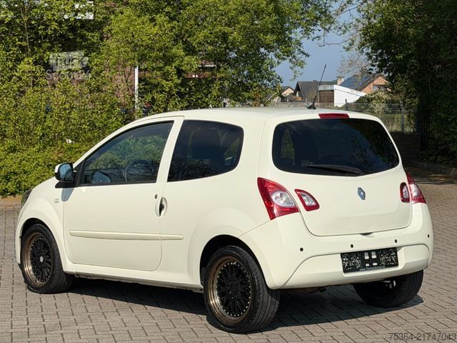 Van RENAULT Twingo Dynamique 1.2 LEV 16V 75 Klima