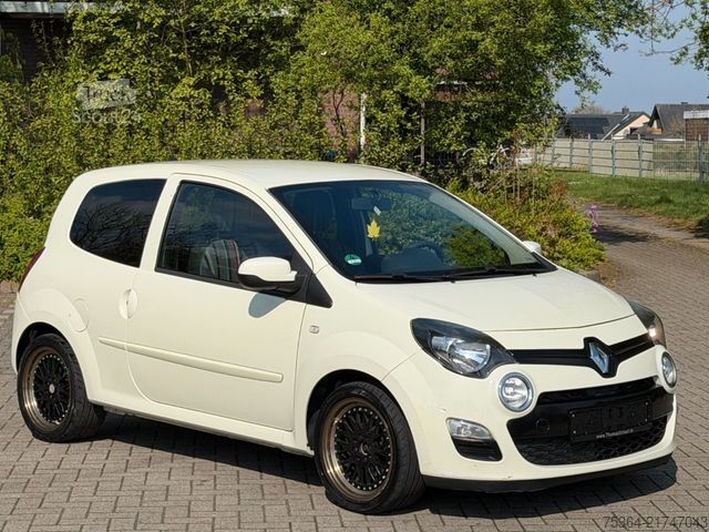Van RENAULT Twingo Dynamique 1.2 LEV 16V 75 Klima