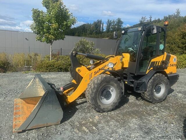 товарач Schäffer 5470 Z