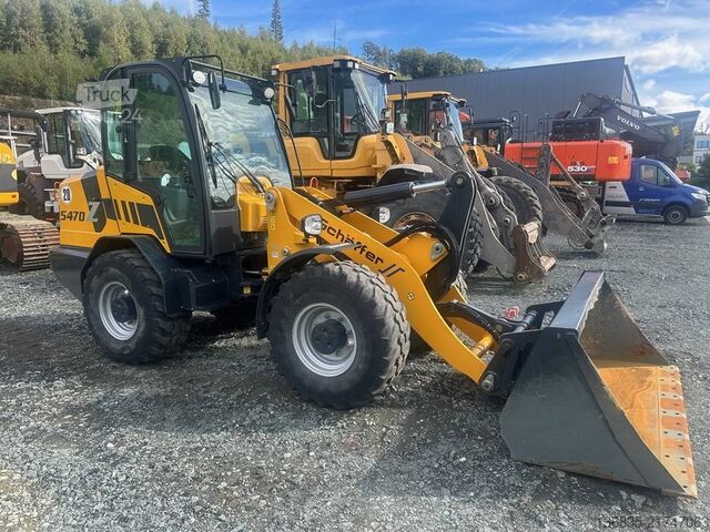 товарач Schäffer 5470 Z