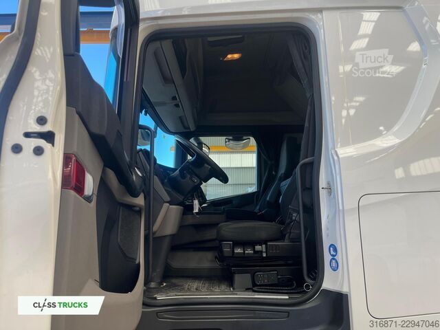 Standardowy ciągnik siodłowy SCANIA R450 CR20H Retarder ACC ADAS Package