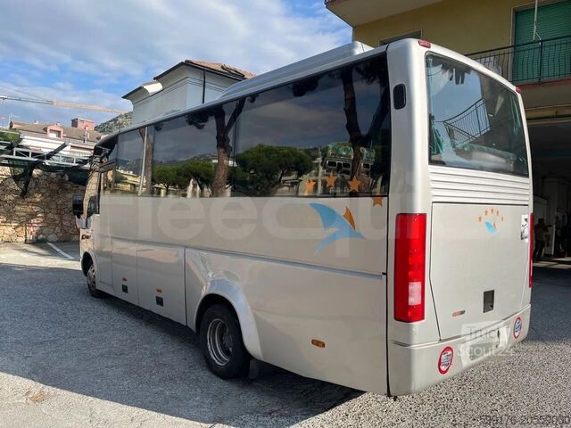 Trasporto persone Mercedes-Benz Ibis