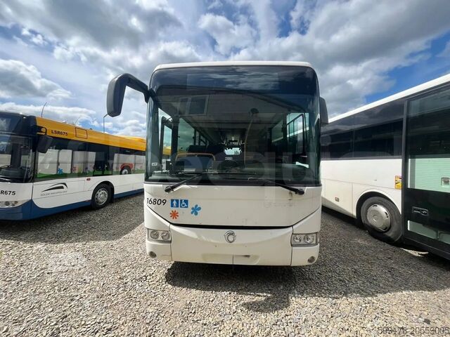 Autocarro interurbano IVECO Crossway