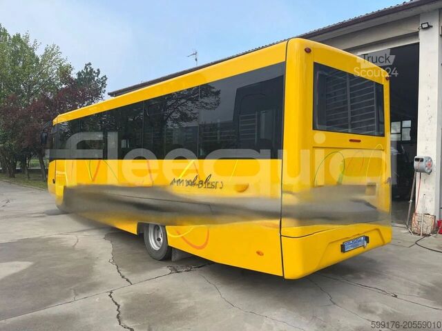 IVECO 100/E4 IVECO 100/E4