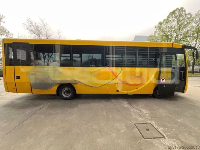 IVECO 100/E4 IVECO 100/E4