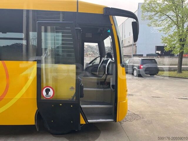 IVECO 100/E4 IVECO 100/E4