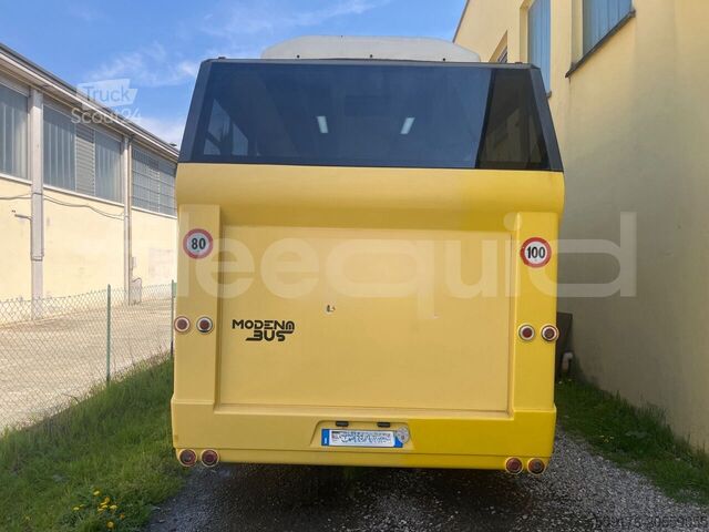 Intercitybus DAF N.V. Calliope