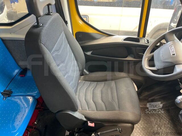 Autobús interurbano IVECO Daily
