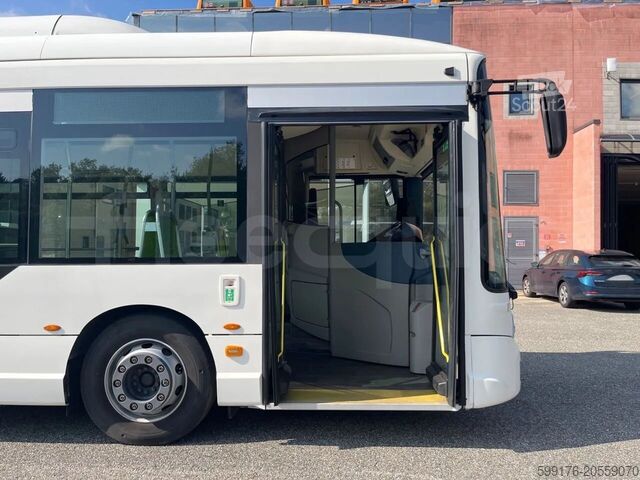 Mestni avtobus HeuliezBus GX 337 ELEC