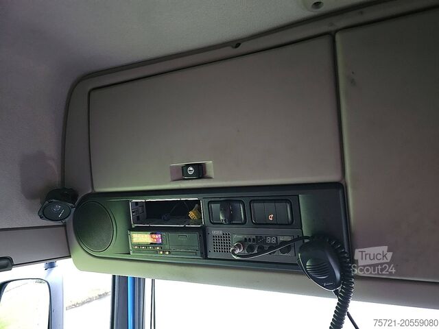 Standard-SZM DAF XF 480