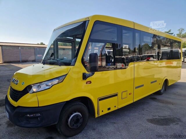 IVECO IVECO 