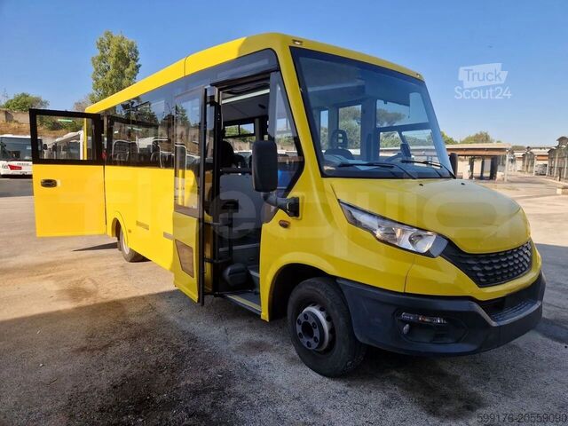 IVECO IVECO 