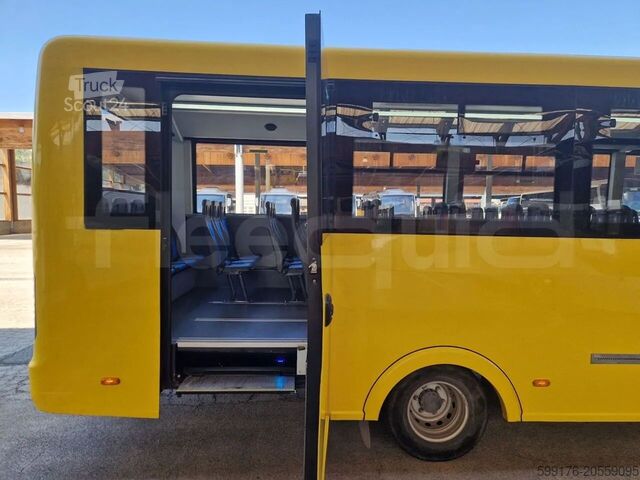 IVECO Indcar IVECO Indcar