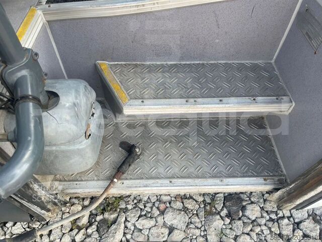 Trasporto persone Mercedes-Benz Sprinter