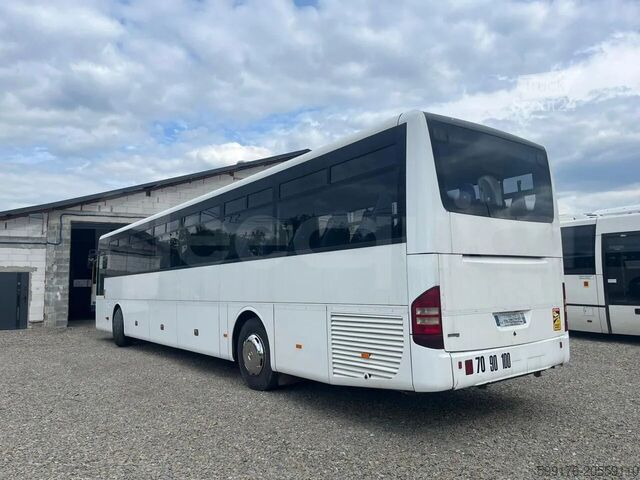 Bus intercité Mercedes-Benz Intouro