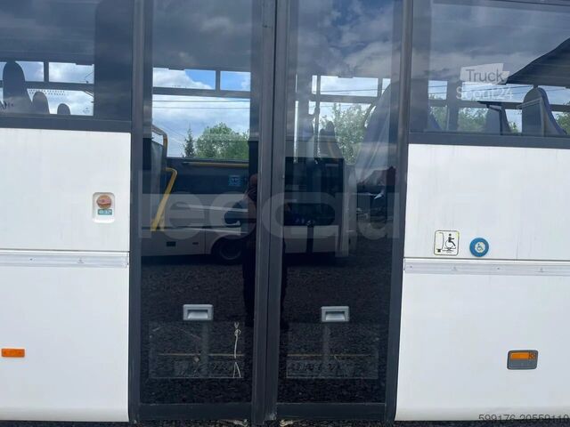 Autobuz interurban Mercedes-Benz Intouro