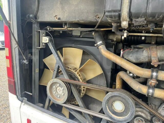 Autobús interurbano Mercedes-Benz Intouro