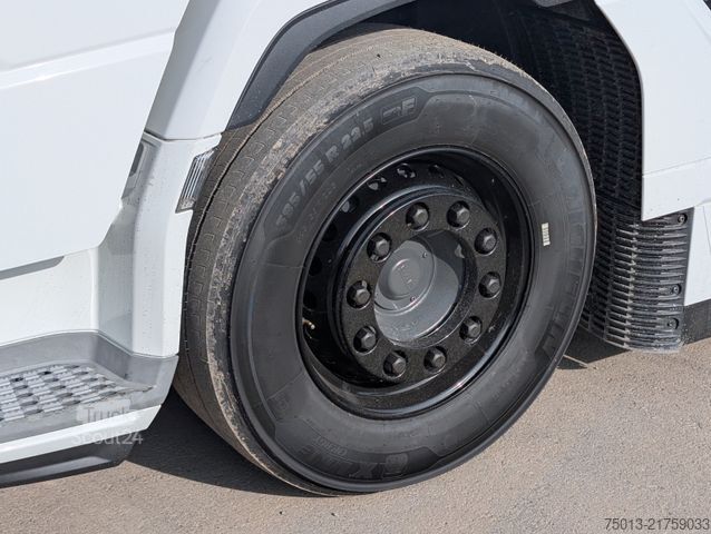 Standard nyergesvontató DAF XG+ 530 PS, MIETEN?