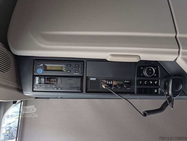 Standard SZM DAF XG+ 530 PS, Retarder, Stand-Klima, MIETEN?