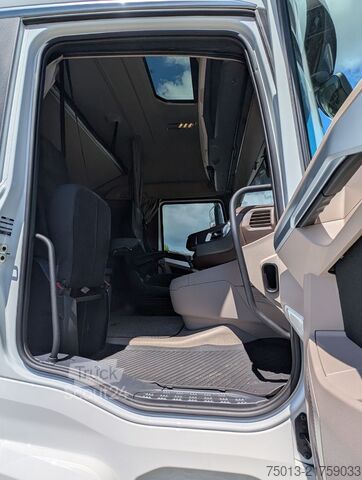 Standard SZM DAF XG+ 530 PS, Retarder, Stand-Klima, MIETEN?