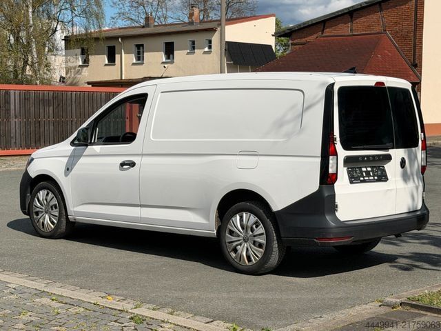 Κλειστό βαν VOLKSWAGEN Caddy Cargo EcoProfi Maxi*Klima*Tempomat
