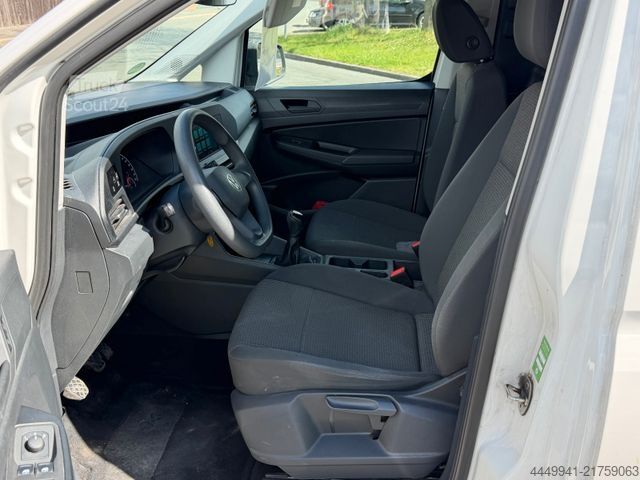 Κλειστό βαν VOLKSWAGEN Caddy Cargo EcoProfi Maxi*Klima*Tempomat