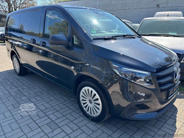 Fourgon tôlé MERCEDES-BENZ Vito 116 CDI PRO LANG|MultibeamPLUS|LEDvo+hinten