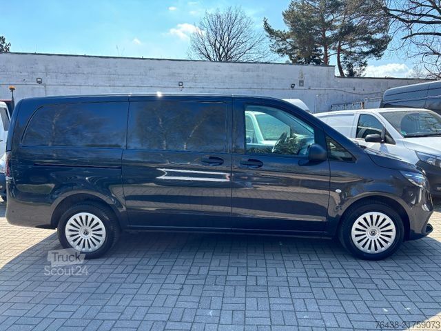 Fourgon tôlé MERCEDES-BENZ Vito 116 CDI PRO LANG|MultibeamPLUS|LEDvo+hinten