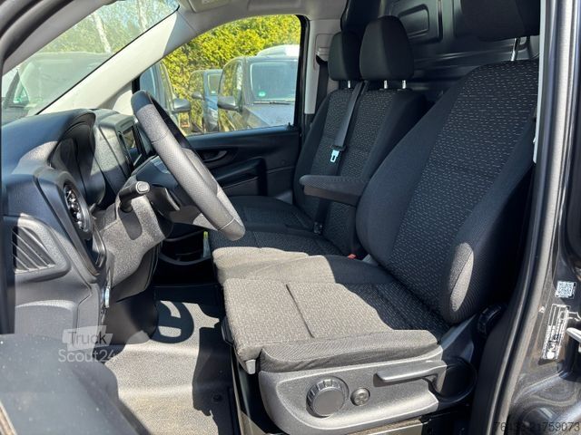Fourgon tôlé MERCEDES-BENZ Vito 116 CDI PRO LANG|MultibeamPLUS|LEDvo+hinten