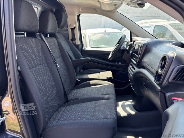 Fourgon tôlé MERCEDES-BENZ Vito 116 CDI PRO LANG|MultibeamPLUS|LEDvo+hinten