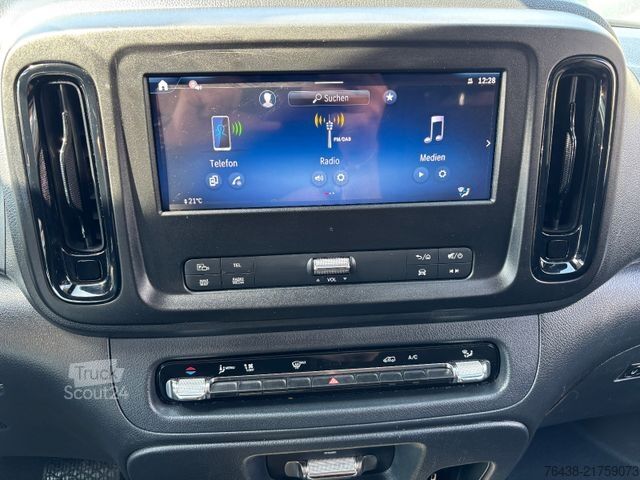 Fourgon tôlé MERCEDES-BENZ Vito 116 CDI PRO LANG|MultibeamPLUS|LEDvo+hinten