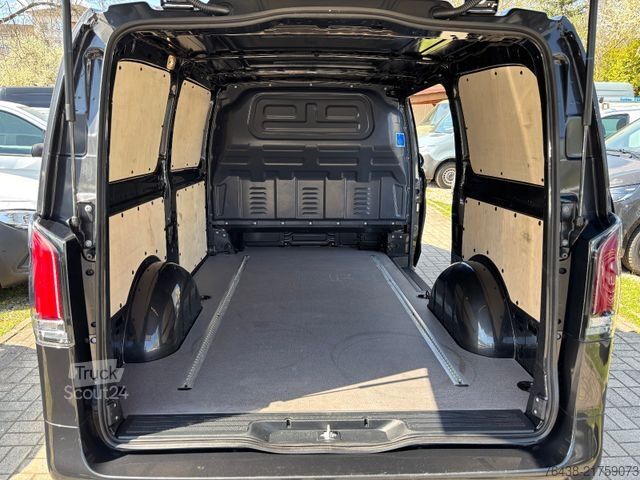 Fourgon tôlé MERCEDES-BENZ Vito 116 CDI PRO LANG|MultibeamPLUS|LEDvo+hinten
