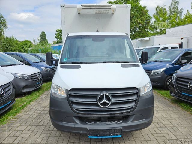 Хладилен ван MERCEDES-BENZ Sprinter 316 CDI MAXI|0°C|230V|ThermoKingV300max