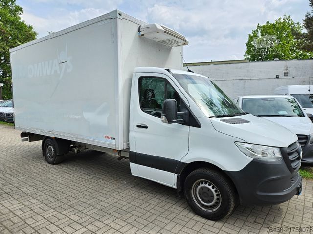 Хладилен ван MERCEDES-BENZ Sprinter 316 CDI MAXI|0°C|230V|ThermoKingV300max